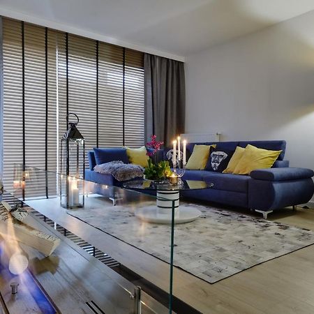 Seven Heaven Apartment Katowice Exterior foto
